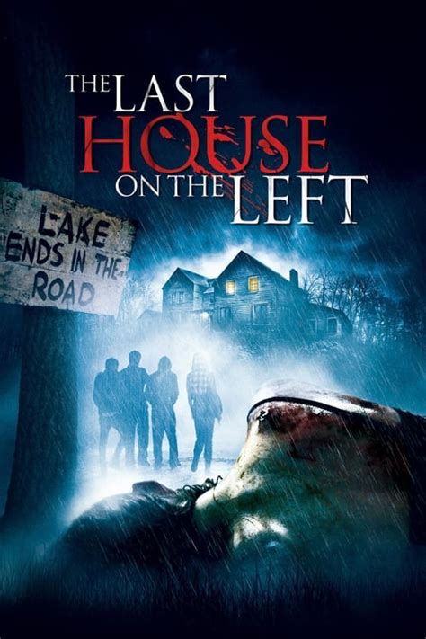 The Last House on the Left (4/8) Movie CLIP